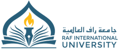 RAF International University